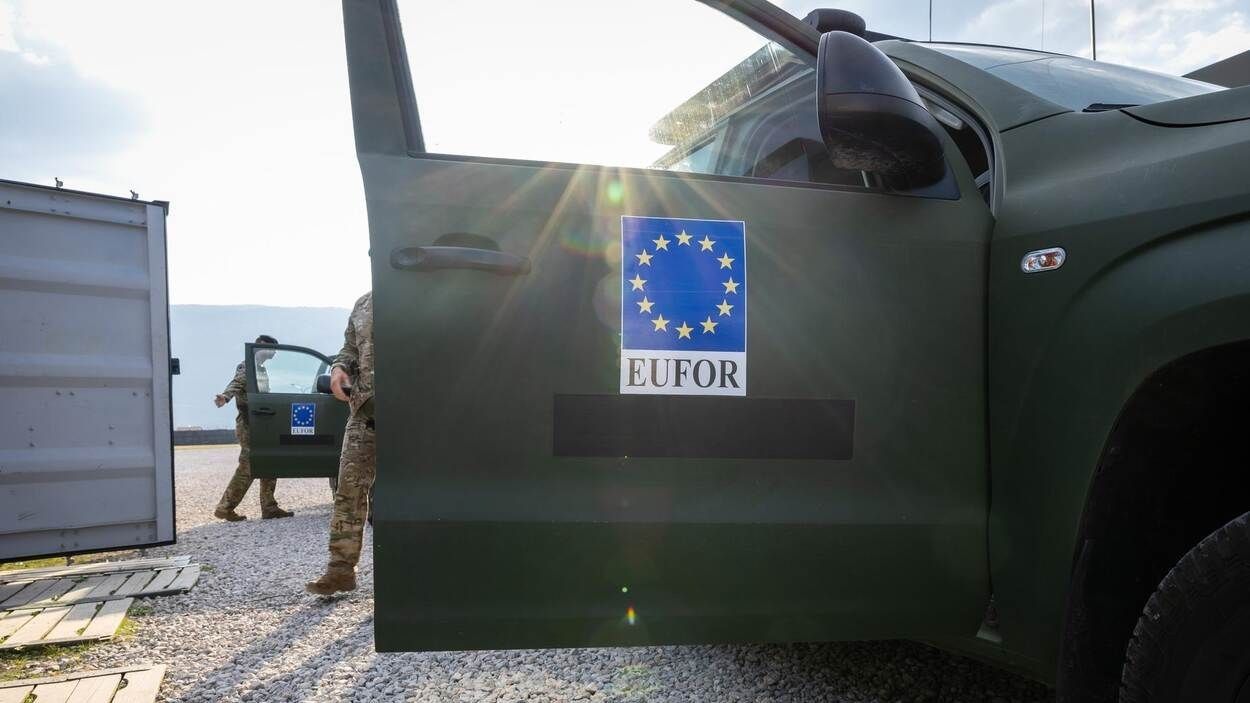 Soreca razbio sve iluzije: Brisel neće rješavati probleme u BiH, supervizija će se morati smanjivati