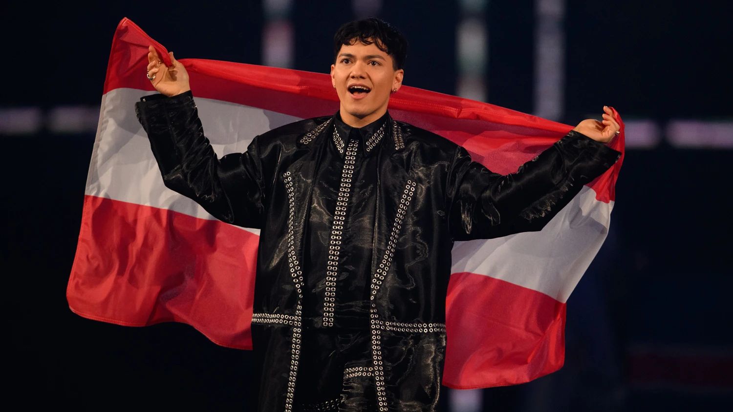 Apsolutni favorit publike i žirija: Ko je JJ, pobjednik Eurosonga?