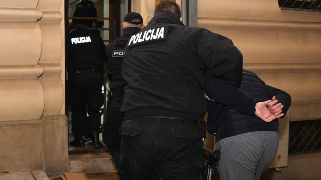 O slučaju se oglasilo i Županijsko državno tužilaštvo u Varaždinu. Glasnogovornik Darko Galić potvrdio je da je istraga još u toku, ali sada pod težom pravnom kvalifikacijom