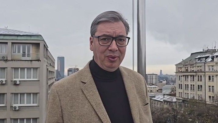 Znao sam da će Estonija reći isto, nismo ni pitali, kazao je 