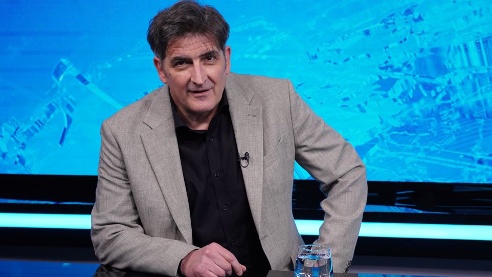 Kapidžić za '7Plus': 'Trojka' u Sarajevu korak po korak uništava sistem, umjesto da ga unapređuje