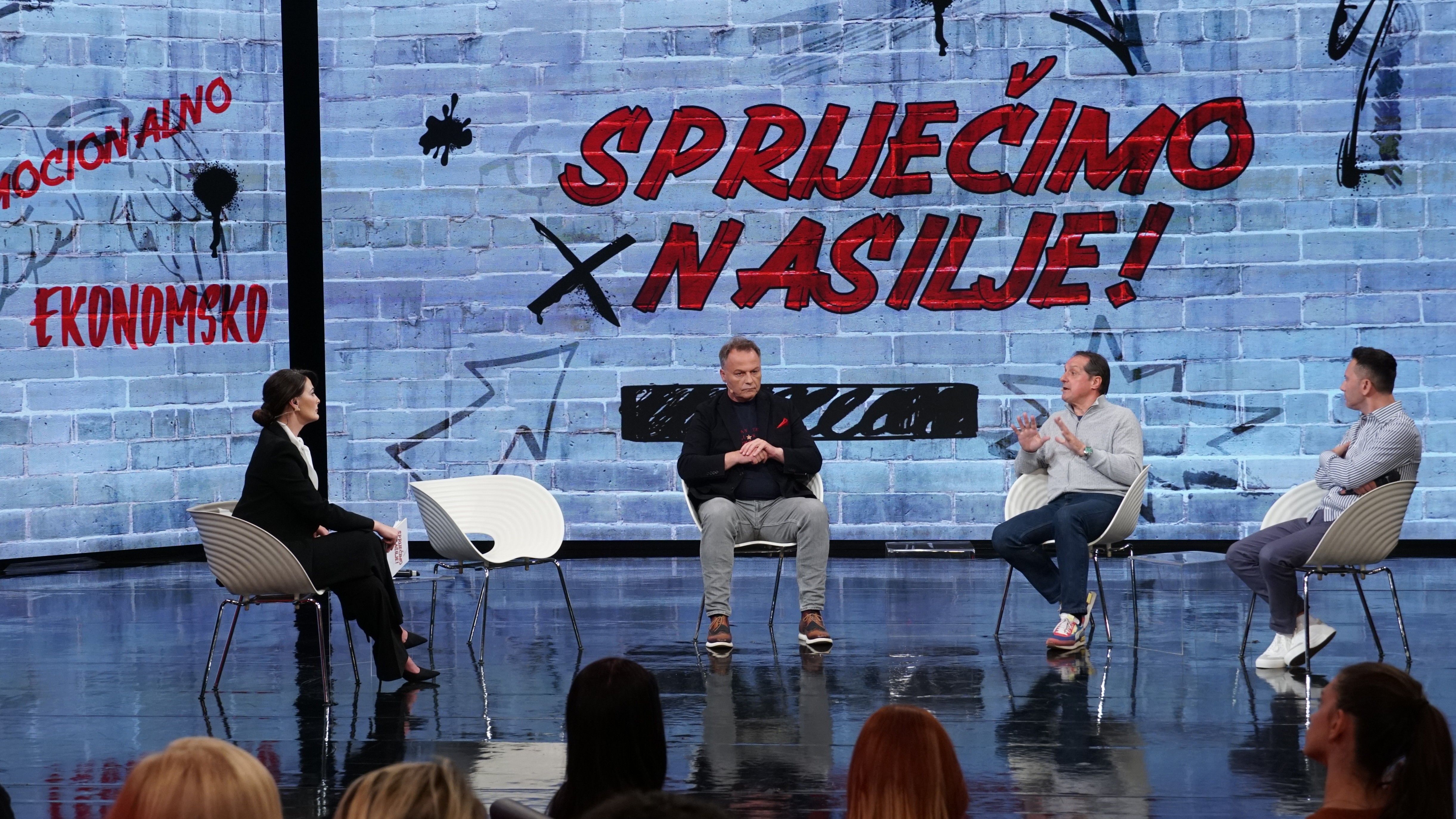 Hadžibegić: Od oca sam naslijedio moralne vrijednosti koje prenosim na porodicu i teren
