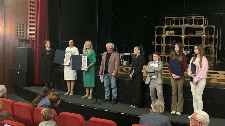 Na konkurs koji je objavljen početkom godine prispjelo je više od 200 'dječijih' bajki