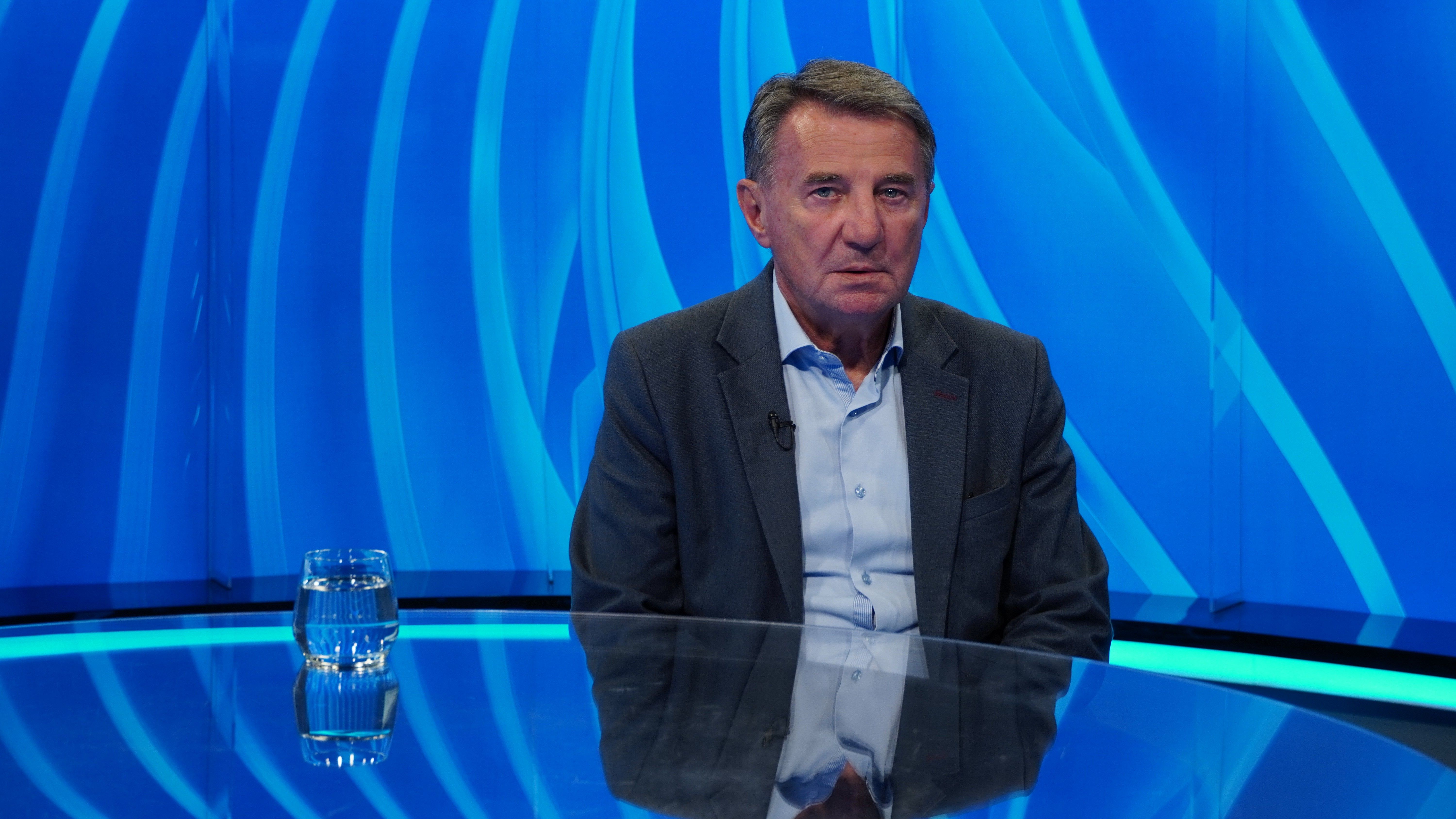 Grabovica za Hayat o ubijenoj djeci Sarajeva: Vrijeme ništa ne može izliječiti, zadobili smo rane