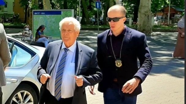 Abdićevi autonomaši presuđeni za ratni zločin u Kladuši