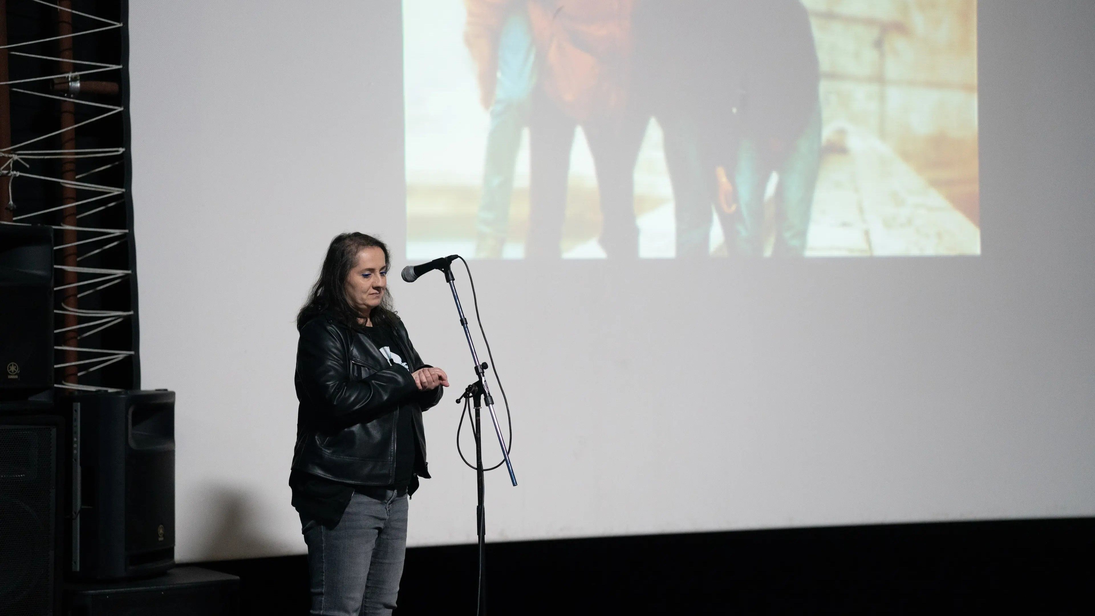 Pisma iz Srebrenice: Film o Samiru prikazan na godišnjicu usvajanja UN-ove rezolucije o genocidu