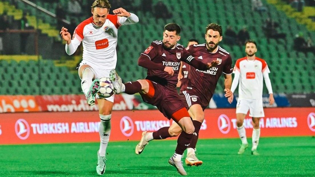 Zrinjski ponovo na tronu: Deveti put šampioni BiH!