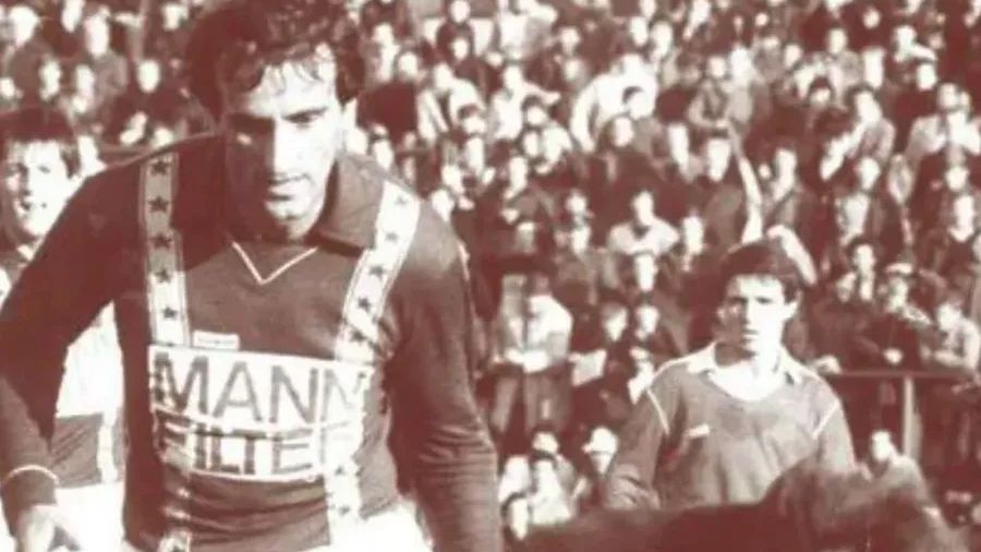 Želimir Vidović Keli je bio simbol hrabrosti, odanosti i nesebične ljubavi prema čovjeku.