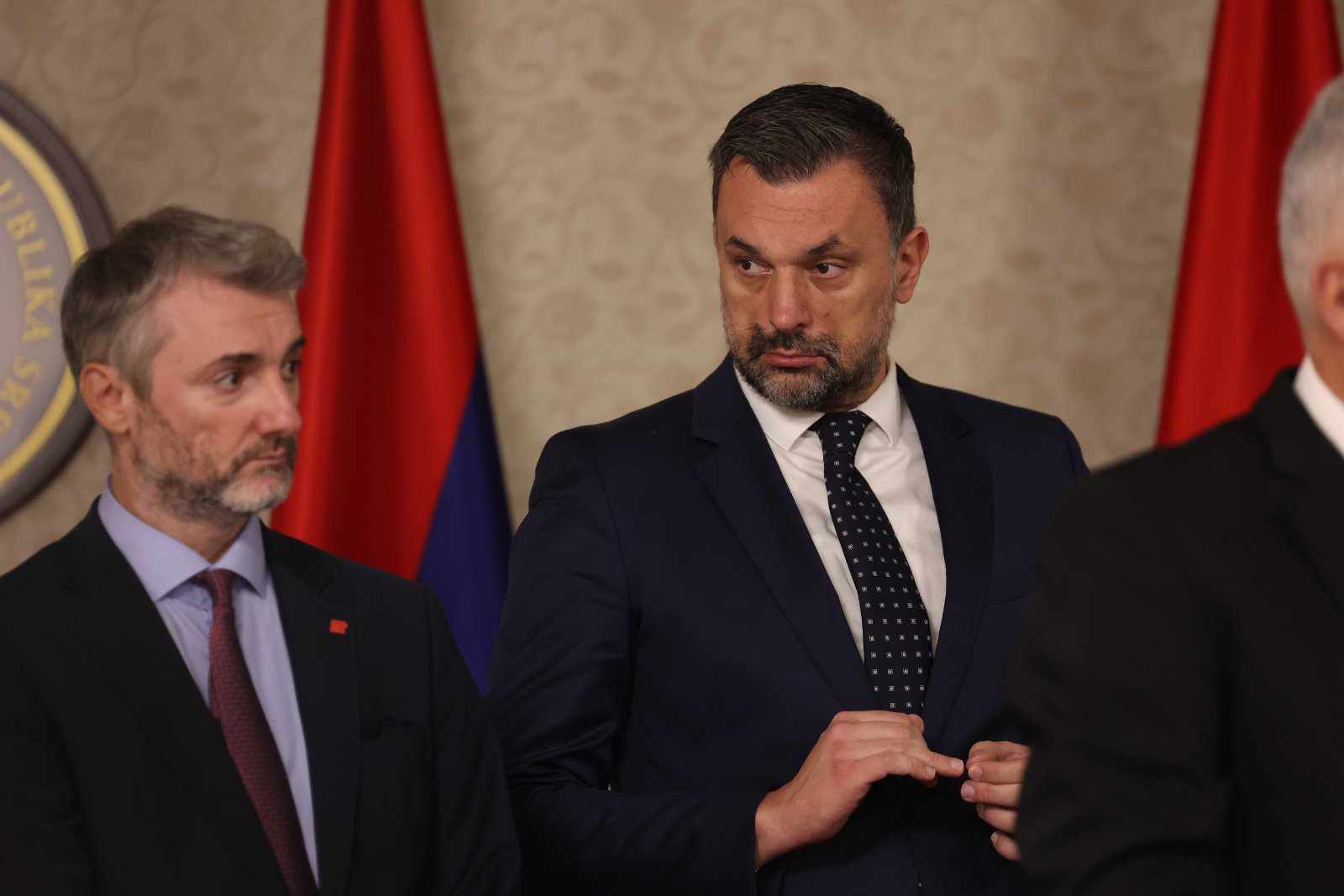 Prijevoznici ogorčeni na Fortu: Ministre, bit ćete odgovorni za zaustavljanje lanaca snabdijevanja!