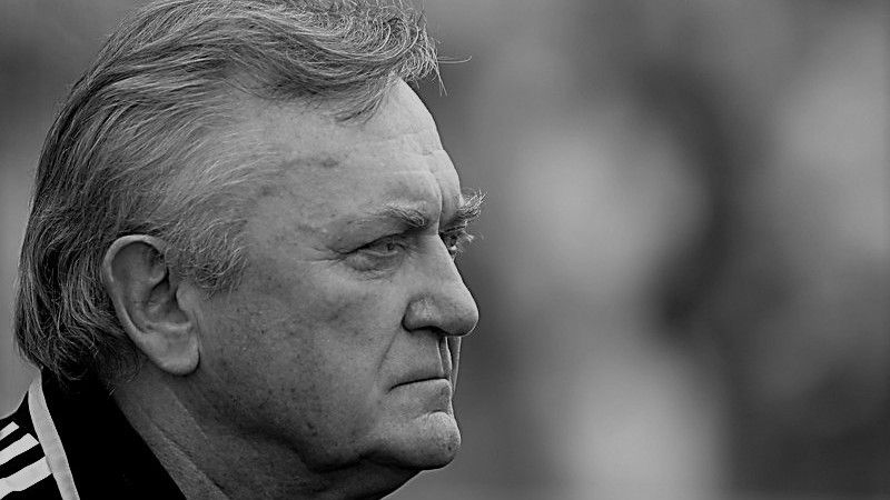 1941. - Rođena je jedna od najvećih legendi bh. fudbala, Ivica Osim.