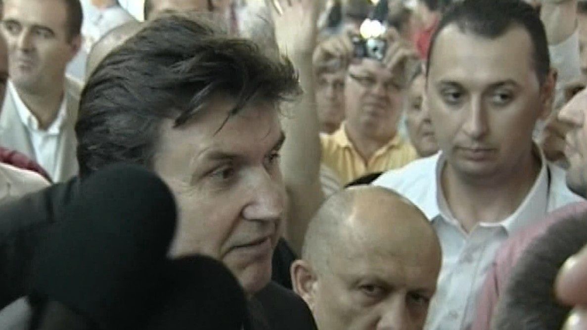 Ganić govorio o Daytonskom sporazumu: Nedovršen posao, treba jačati poziciju visokog predstavnika