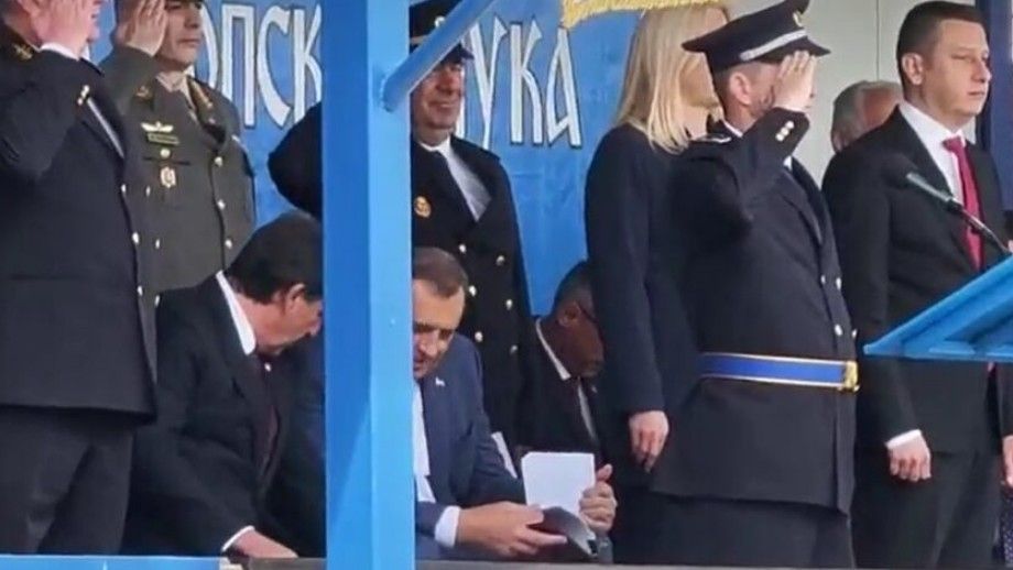 Popov za Hayat.ba o skandalu u 'Kozari': Da je to neko iz Sarajeva uradio u Beogradu...