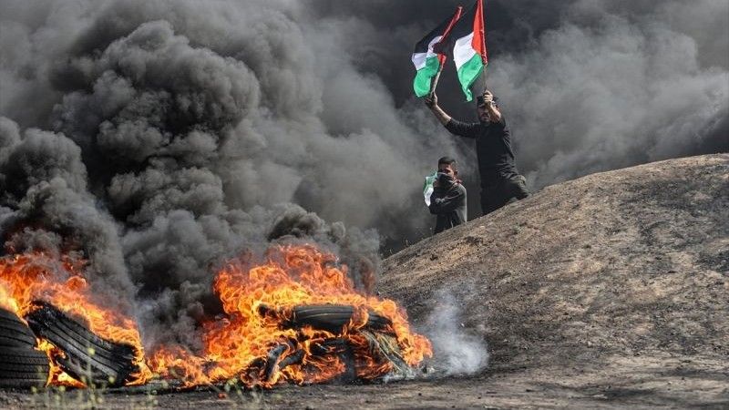 Izrael pokrenuo veliku ofanzivu na Gazu: Žele osvajanje i zadržavanje palestinske teritorije