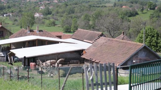 Zamalo stradao pokušavajući da pomogne: Vatrogasac ušao bez maske da spasi ženu iz septičke jame