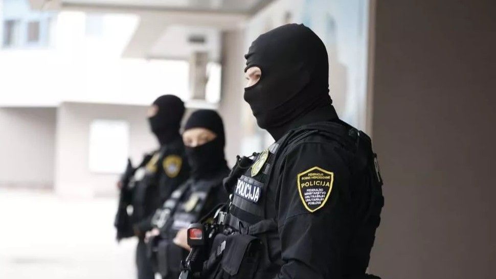 FUP o akciji 'Kocka': Istraga se odnosi na sumnjivu nabavku uglja za EP BiH i EP Srbije