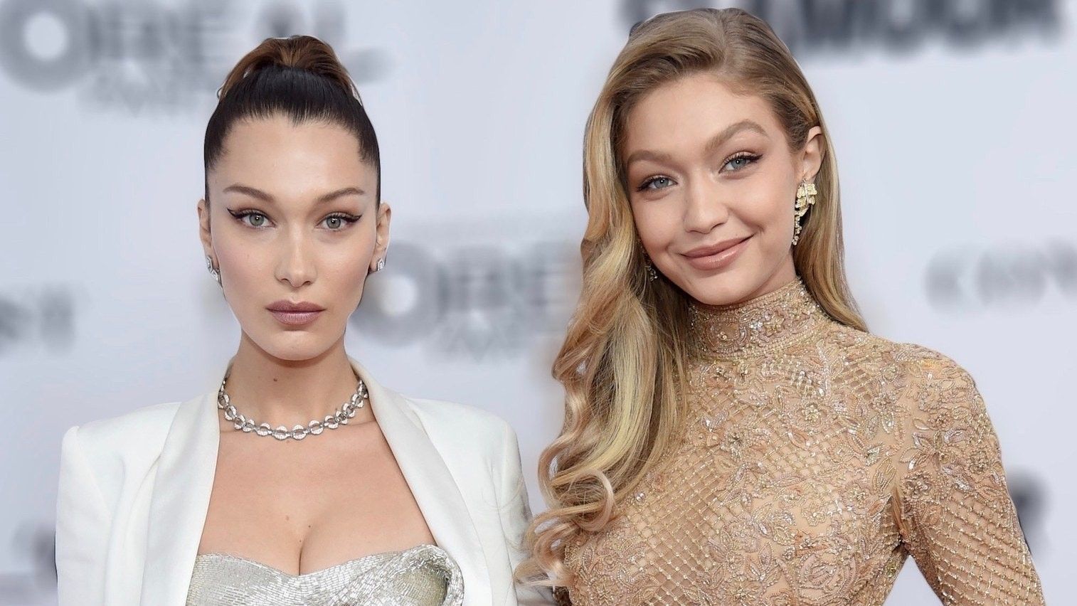 Bella i Gigi Hadid otkrile da imaju polusestru: Naš otac je imao kratku vezu