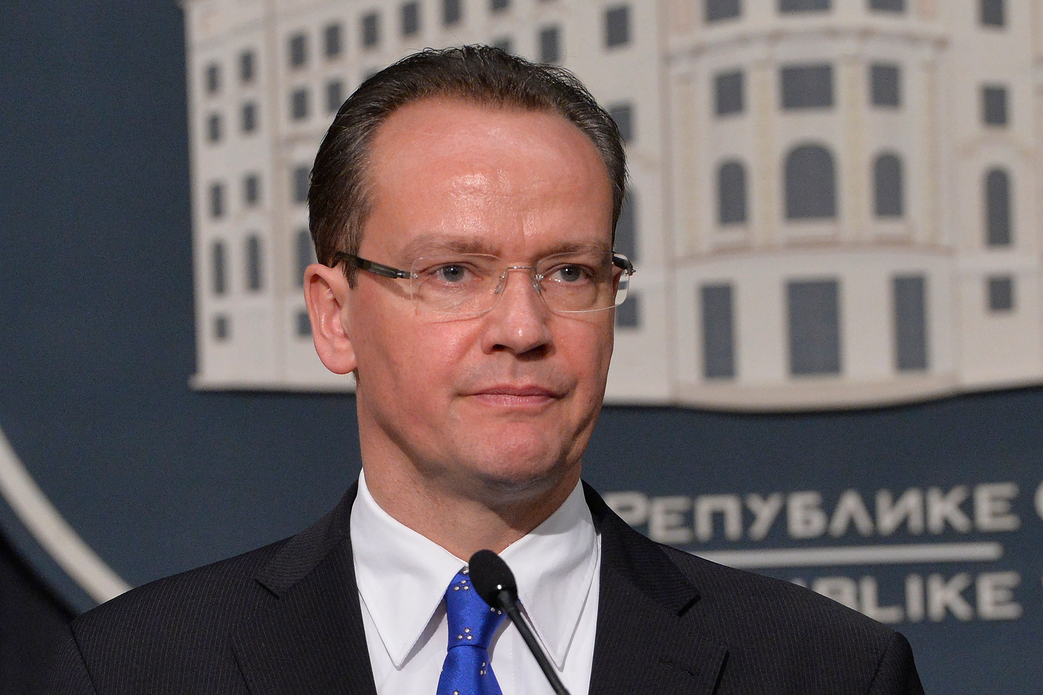Njemačka odlučna: Sankcije protiv Dodika moraju se nastaviti!