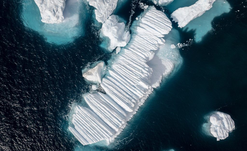 Naučnici analizirali topljenje glečera i došli do jezivog otkrića: Moguća je katastrofa