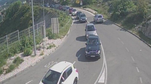 Radovi su aktuelni na dionicama autoceste A-1 Visoko-Podlugovi i Tarčin-Lepenica