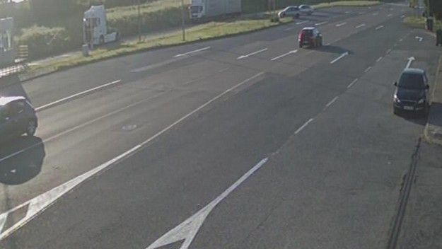 Zbog oštećenja mosta granični prelaz Brčko mogu koristiti samo pješaci