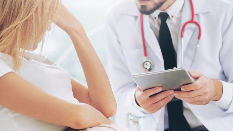 Medicinski stručnjaci, članovi Asocijacije, pozivaju federalne i kantonalne vlasti da hitno djeluju