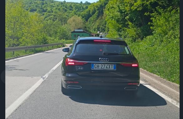 Ponovo gužve prema južnim krajevima BiH: Obratite pažnje ako idete prema Hercegovini