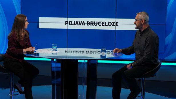 Hajro za DDBiH: Čekamo 14 dana da kantonalne vlasti riješe problem izvorišta žarišta bruceloze