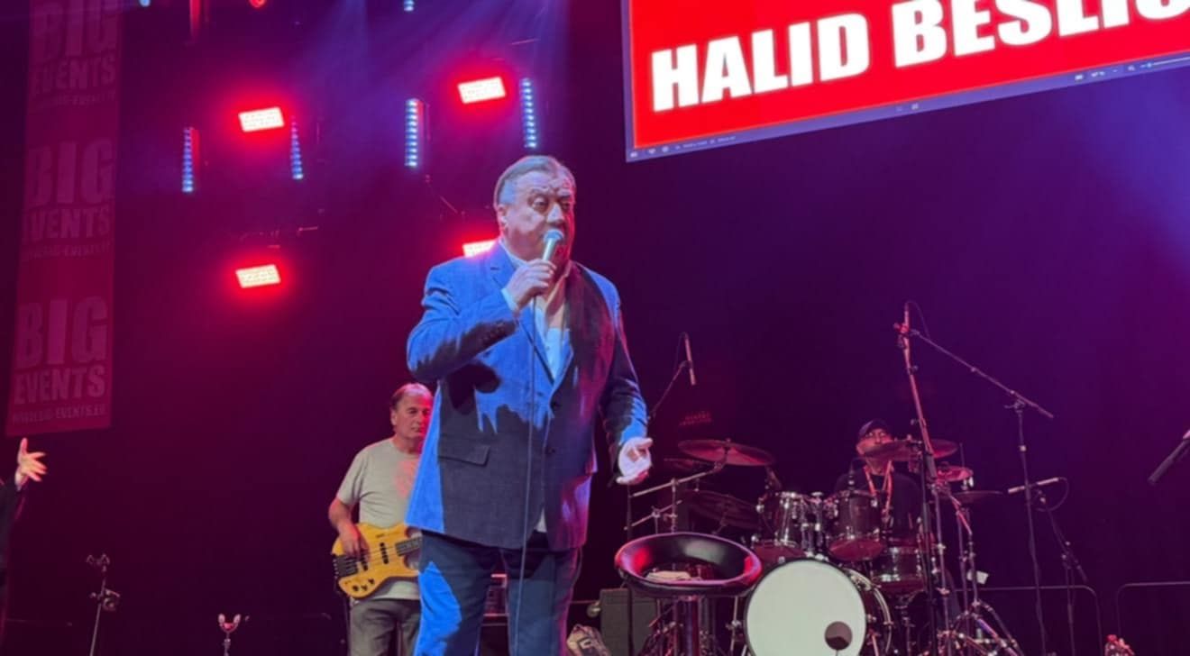 Nakon ovakve večeri, Ludwigsburg će se još dugo sjećati kako izgleda kad Balkan pjeva jednim glasom.