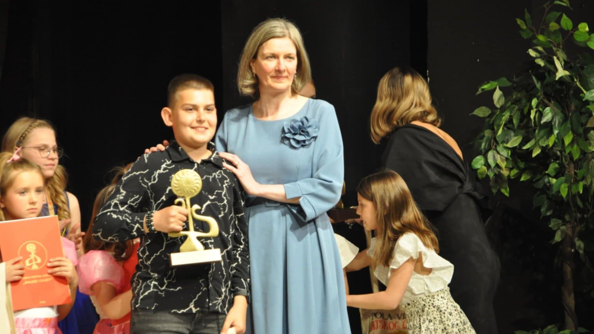 Nakon ovakve večeri, Ludwigsburg će se još dugo sjećati kako izgleda kad Balkan pjeva jednim glasom.