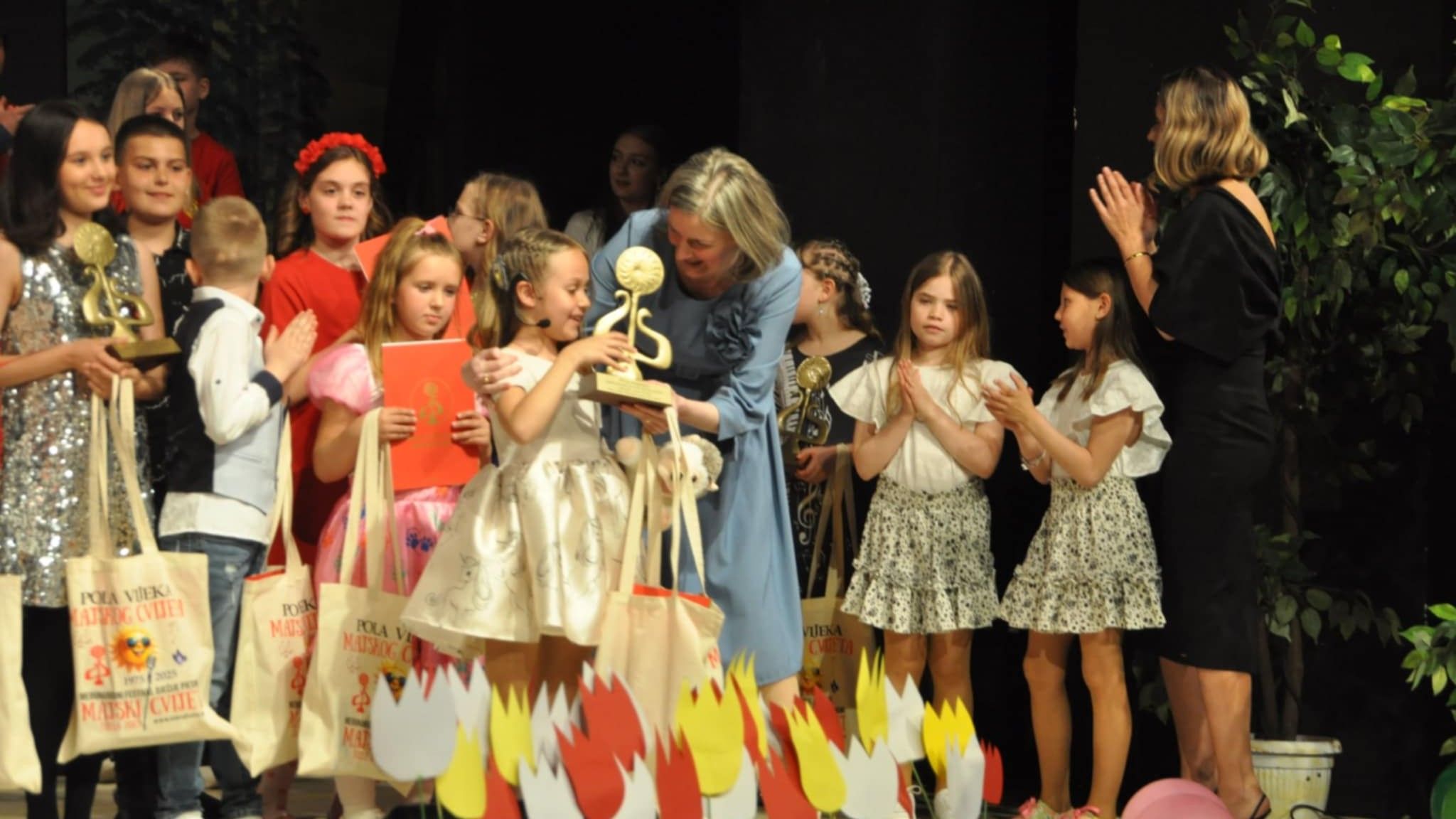 Nakon ovakve večeri, Ludwigsburg će se još dugo sjećati kako izgleda kad Balkan pjeva jednim glasom.