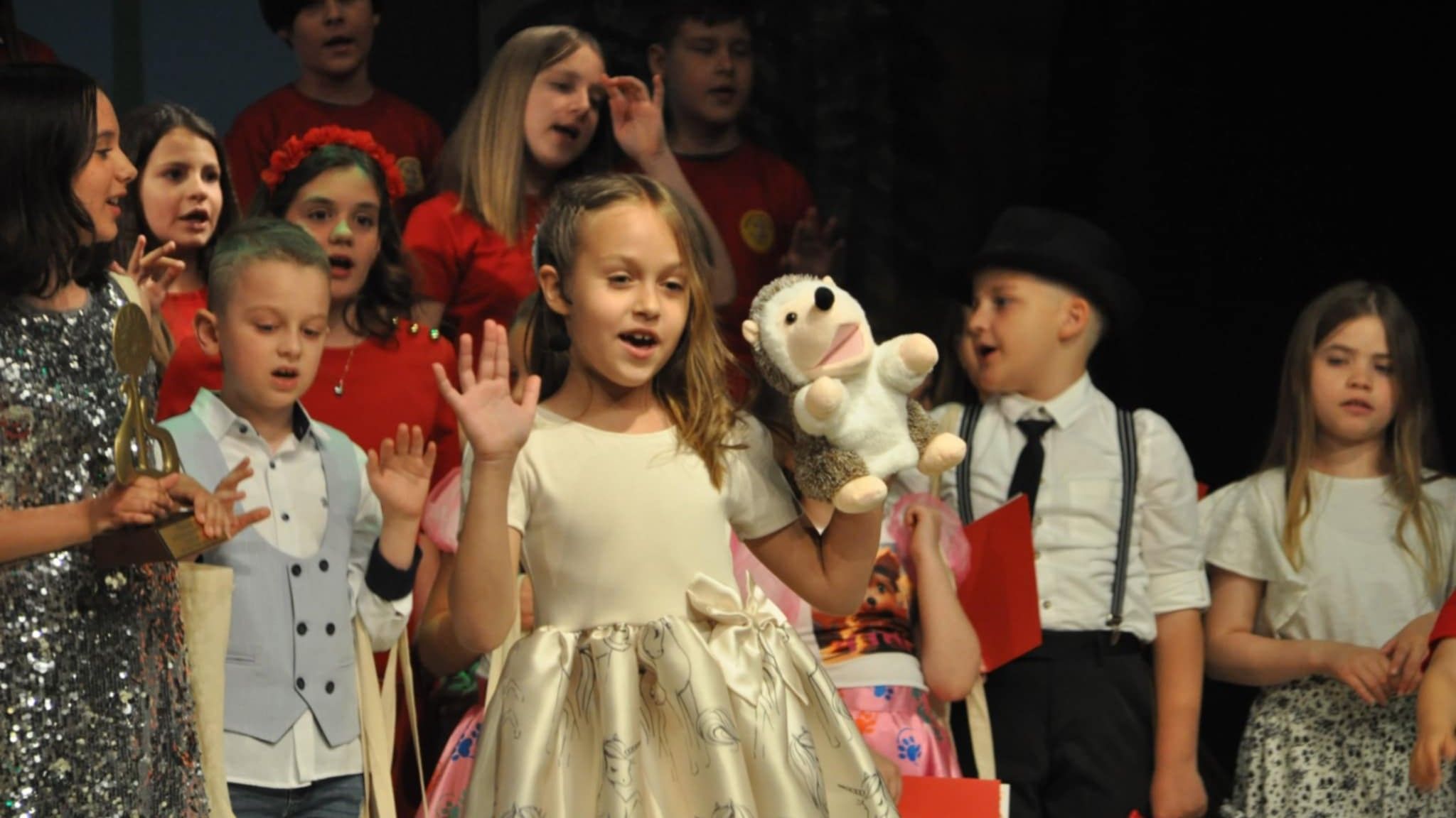 Nakon ovakve večeri, Ludwigsburg će se još dugo sjećati kako izgleda kad Balkan pjeva jednim glasom.