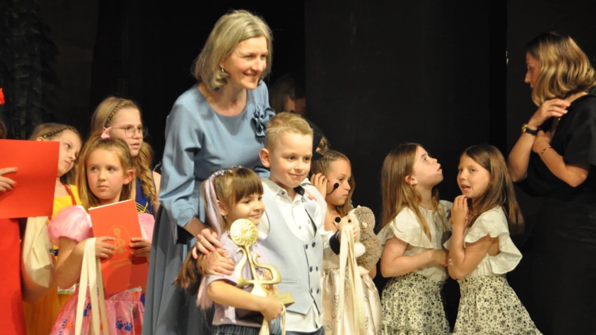 Nakon ovakve večeri, Ludwigsburg će se još dugo sjećati kako izgleda kad Balkan pjeva jednim glasom.