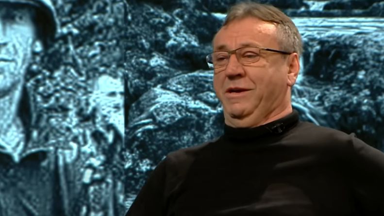 Abdić za 'Dobar dan, BiH': Vlada USK-a je sada stabilna; sa 16 došli smo na podršku 18 zastupnika
