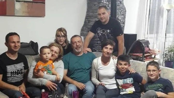 Nagledao se svega u životu: Hanas Kovačević, policajac koji pronalazi prodate bebe