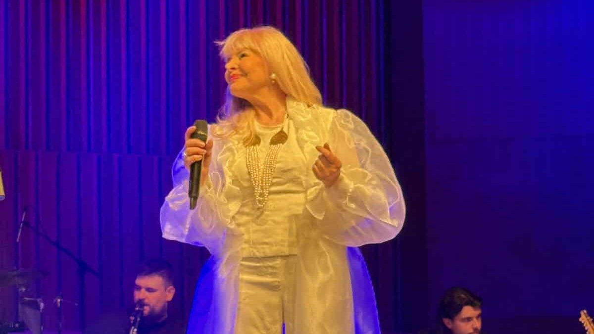 Zauvijek Hanka: Pjesma koja traje duže od vremena