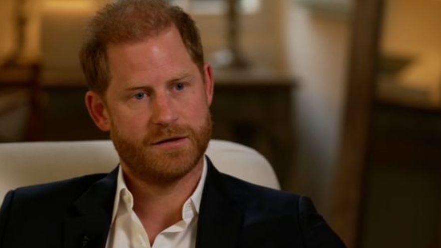 Kralj Charles uznemiren zbog Harryjevog intervjua: Nema smisla nastaviti borbu