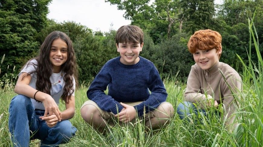 HBO Max još nije otkrio tačan datum izlaska serije, ali s obzirom na dovršen casting, očekuje se da produkcija uskoro krene punom brzinom