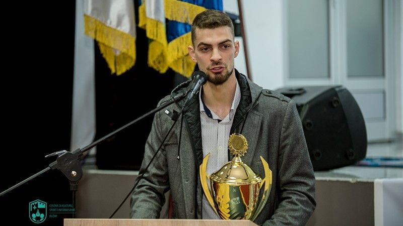 Šampion najiskrenijeg osmijeha: Harun nikad neće biti zaboravljen, a oproštajne poruke slamaju srca