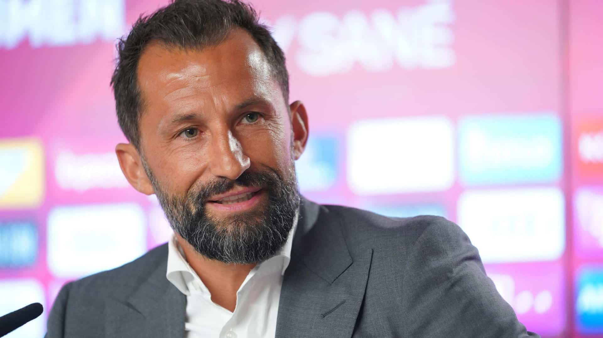 Salihamidžić smislio paklen plan da napakosti Barceloni: Pokušao nas je poniziti