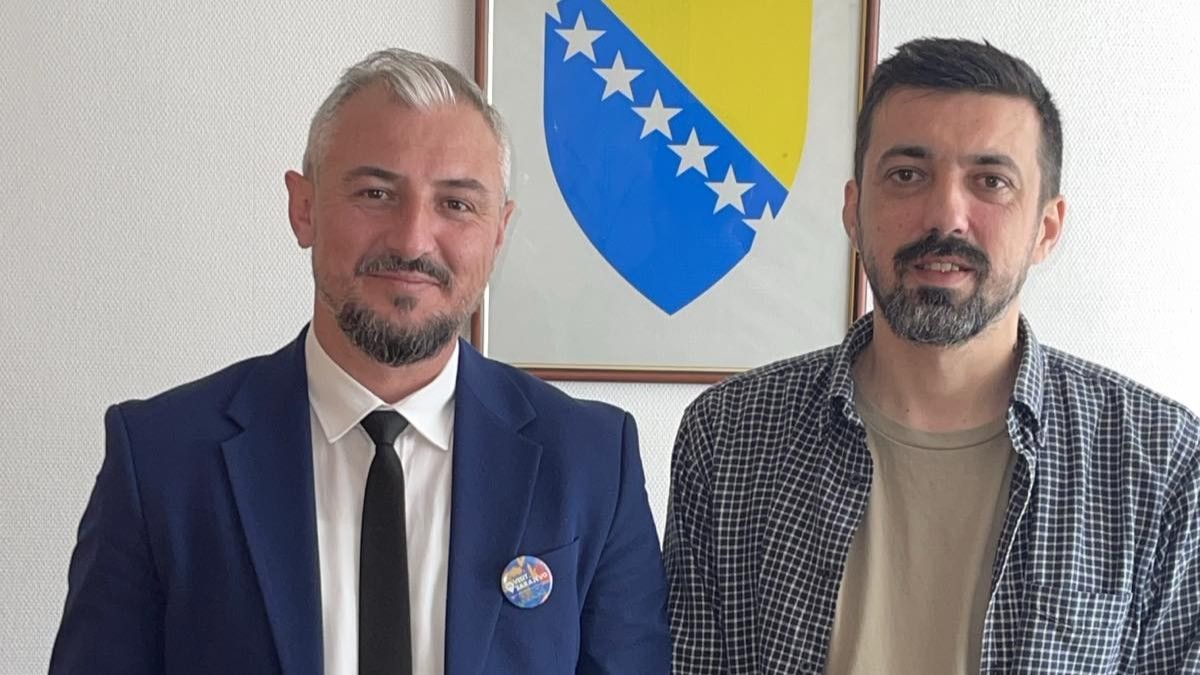 Grad Bihać i sama Krajina imaju dosta toga da ponude kako domaćim, isto tako i stranim turistima.