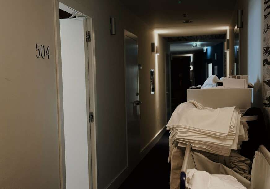 Marko P. priznao je na saslušanju da je zadao udarce oštećenom, cijelu priču potvrdila i njegova žena