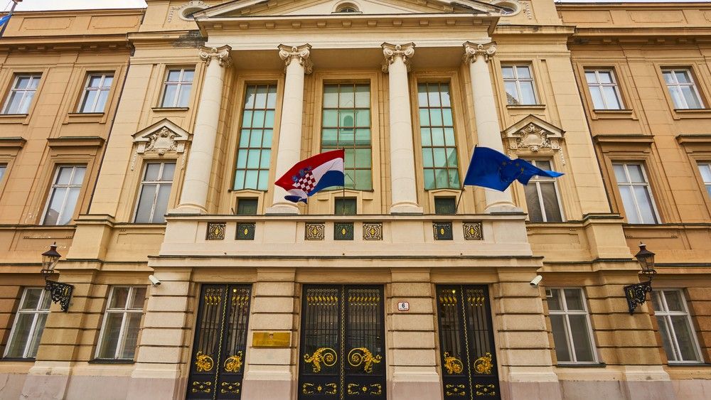 Hrvatska usvojila zakon o uklanjanju srpskih spomenika, postavljen rok od 30 dana