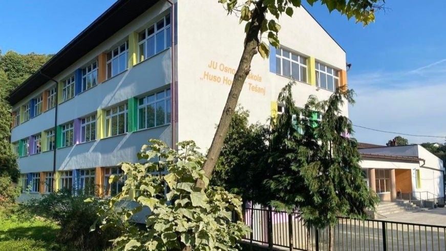 Iako je krivično djelo potvrđeno, postupak protiv počinilaca ne može biti pokrenut jer su u trenutku izvršenja bili maloljetni