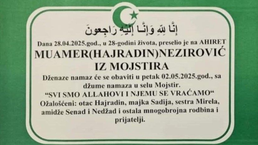 Oni koji su ga poznavali opisuju ga kao vrijednog, skromnog i poštenog mladića