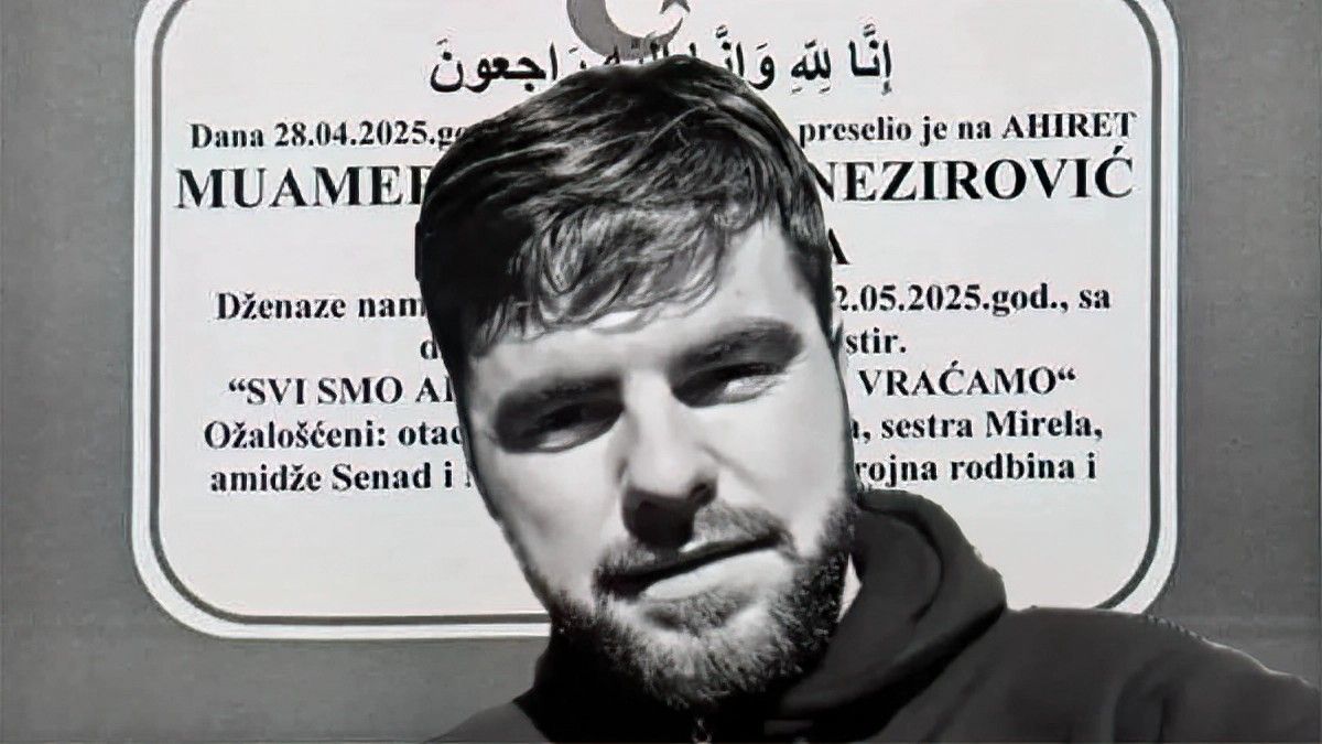 Oni koji su ga poznavali opisuju ga kao vrijednog, skromnog i poštenog mladića