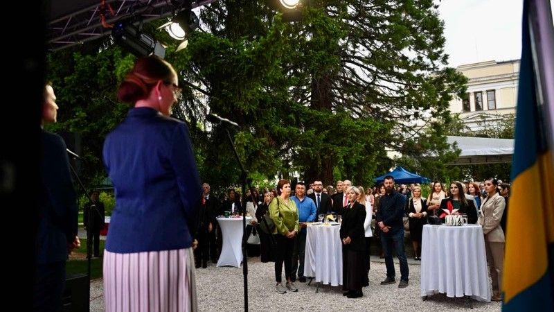 Nordijski dan obilježen u duhu međusobne saradnje
