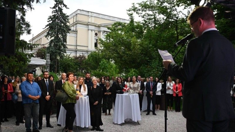 Nordijski dan obilježen u duhu međusobne saradnje
