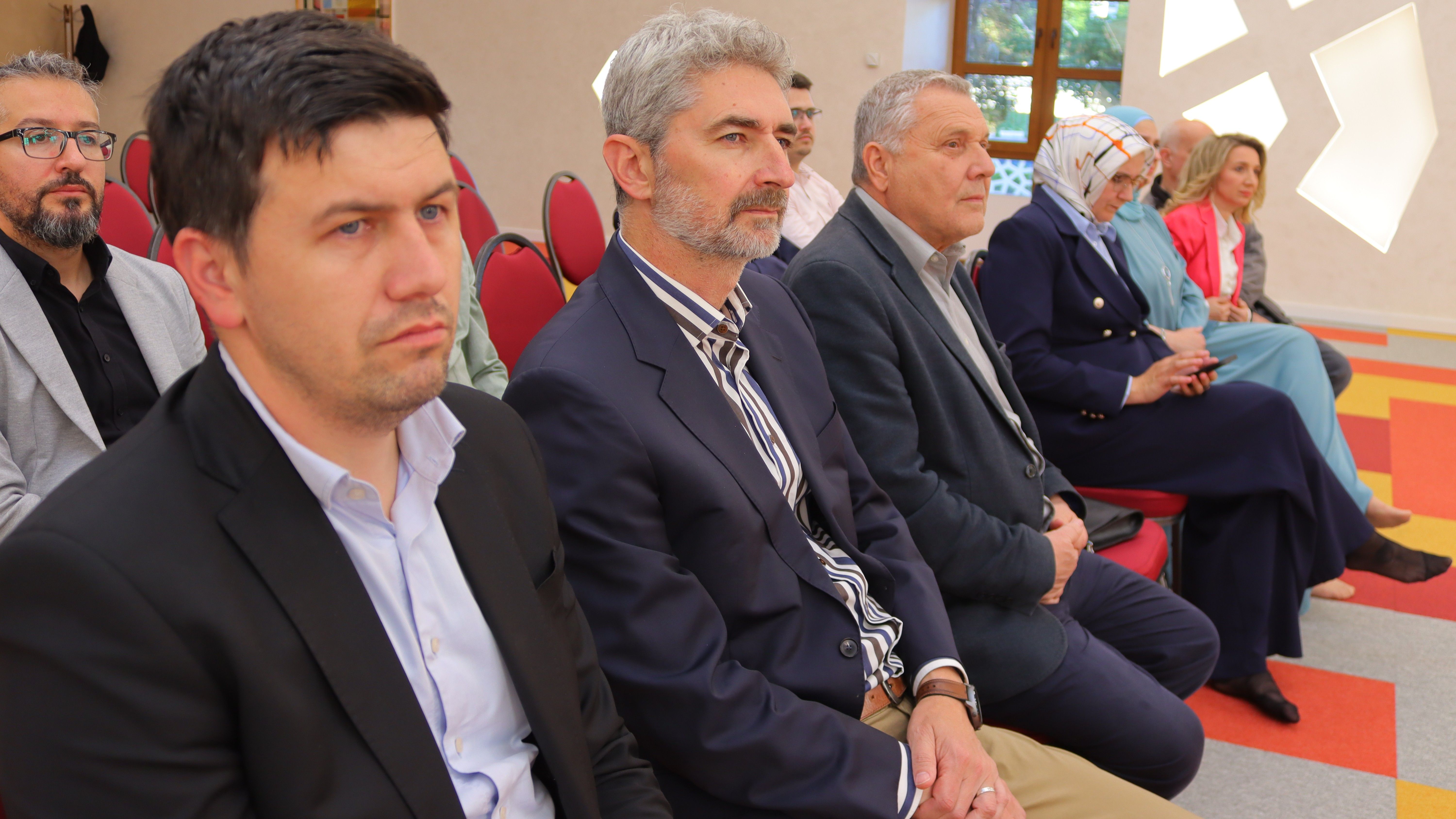 Predstavljen Zbornik radova o 'Zeničkoj rezoluciji': Priča o ljudskoj gesti koju propagira islam