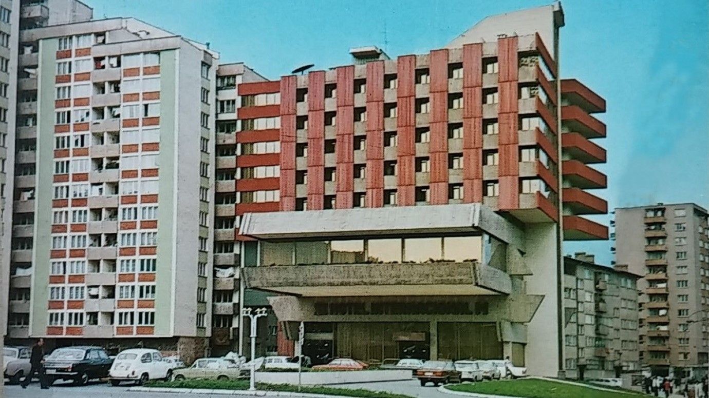 Hotel u vlasništvu bivšeg bh. giganta nikako da se proda, cijena je sada drastično snižena