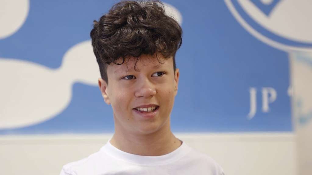 Plivačima SPID-a 17 medalja u Zadru: Ismail Barlov dominantan